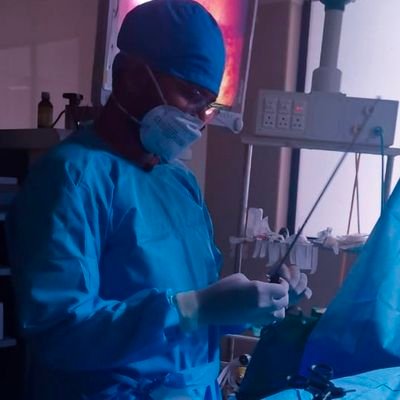 MedicoPositivo's profile picture. The World is nothing but your own magnified mind ✌🏻️-Osho.