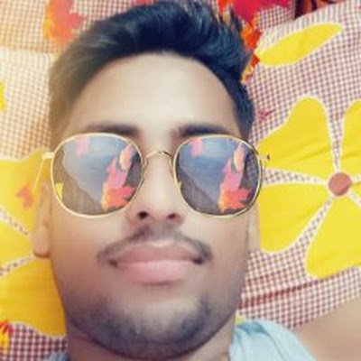 RaghavT87399492's profile picture. Tripathi Sahab😎