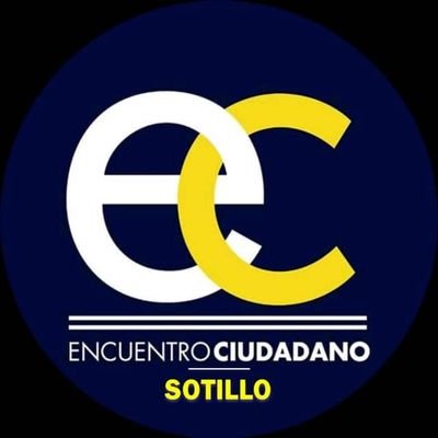 Cuenta alterna de @EnCiudadanoVzla en el Municipio Sotillo, Puerto La Cruz, Edo. Anzoátegui.
Partido  de Centro Derecha luchando por la libertad y la democracia