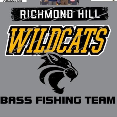 RHHS Bass Fishing Team competes in two types of fishing. Boat fishing is through GHSA and we also have kayak fishing.