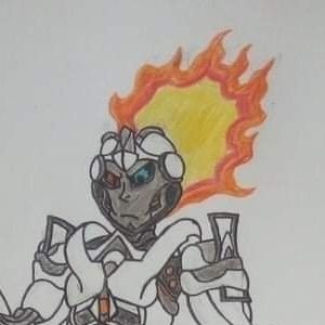 isaacklan1's profile picture. Greetings to all 
I'm a artist designing characters/OC, weapons and vehicle mechs concepts, story design, and adapt to other artists designs

I don't do 🔞 NSFW