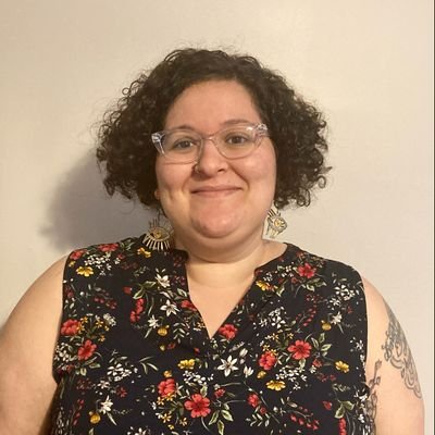 museumfemme's profile picture. Museum educator working in history museums, memorials, and other sites of informal education. She/her