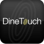 DineTouch's profile picture. ORDER and PAY for your meal on your phone right from your table..whenever you want! Free app for iPhone!