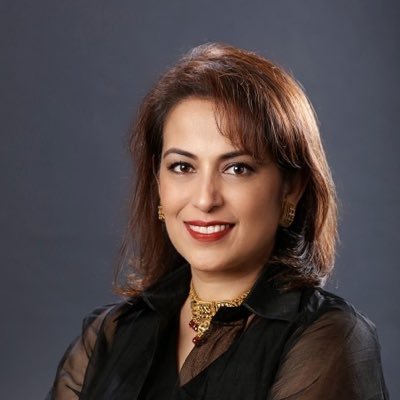 Bangladeshi American entrepreneur & philanthropist. Co-Founder, CFO @BrekerSystems | Opinions are my own