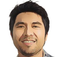 笠原元輝@完全食の人 (@everydaycompman) Twitter profile photo