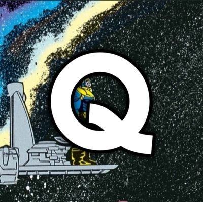 A one stop shop for all of your superhero supporting/comicbook covering needs | Youtube: Comic Quest | TikTok: Comic Quest | Uploads once a week!