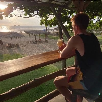 markitos3487's profile picture. 