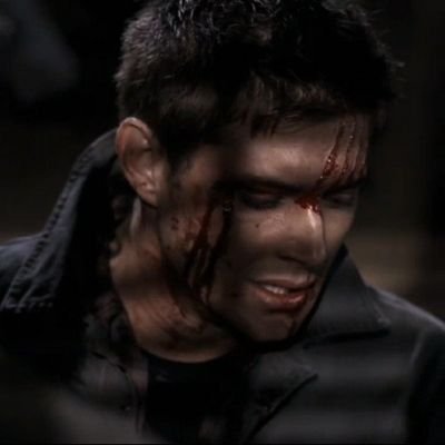 posting dean scenes every hour in chronological order. currently on: 1x19 provenance.