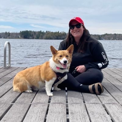 ashleigh_weibel's profile picture. ⚾️🐾📚🎶🤘🏼