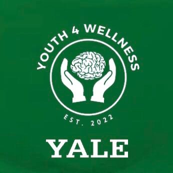 Youth4Wellness_'s profile picture. Youth-led Participatory Action Research @yalemed | Addressing #mentalhealth + substance misuse in our communities | Founding Director: @drclaudiasantif
