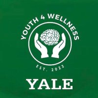 Youth4Wellness at Yale(@Youth4Wellness_) 's Twitter Profile Photo
