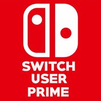 SwitchPrime 🇨🇦(@SwitchUsrPrime) 's Twitter Profile Photo
