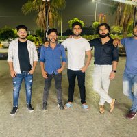 Rohit saraswat (@traderr_25) 's Twitter Profile