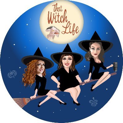 Living as a Witch in today's world. Hosted by Kanani Soleil, Courtney Weber, and Hilary Whitmore. Available on all podcast platforms. Transcripts on website.