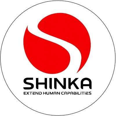 Shinka helps you stay in control of your environment with smart home devices enhanced with Blockchain solutions https://t.co/ddATqmfWg6