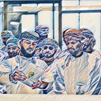 هلال علي المقبالي (@almqbalispace_) 's Twitter Profile