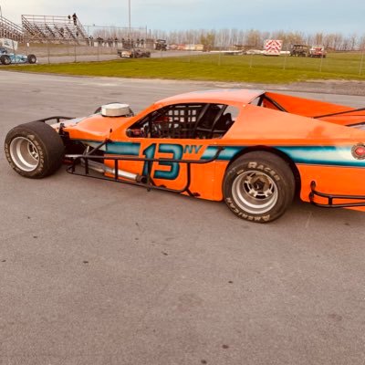 Follow along to see the progress and results of Anthony Pettinelli 13NY Sportsman’s Modified owned by Tony Pettinelli (2NY) of Bucket List Racing