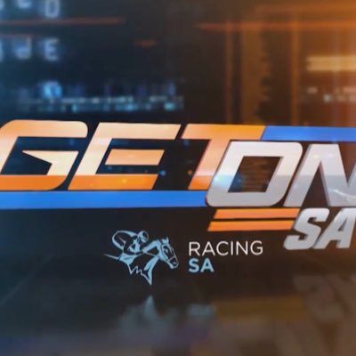 The obnoxious little brother of @GetOn78, we have your South Australian racing covered