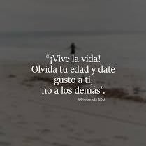 La vida en frases 📝