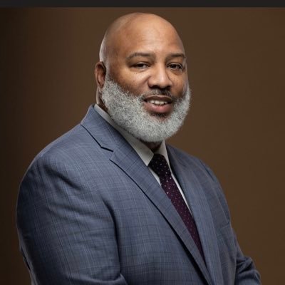 ** Tweets are my own opinions ** Husband/Father/Educator/#ECSU/#HBCUGrad/Former Superintendent-Forever Leader- Current HR Director
