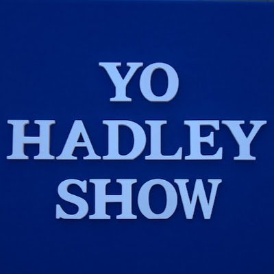 yohadleyshow's profile picture. Creator of the Yo Hadley Show