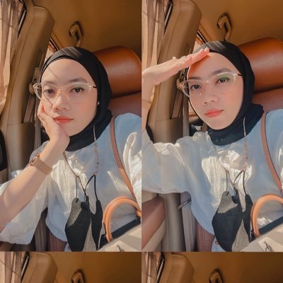 زين دقي a wife