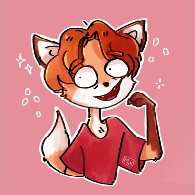 Renard_Madさんのプロフィール画像