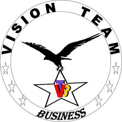 Vision Team Business, Un label des Affaires , dont chaque entreprise porte le nom de VISION
