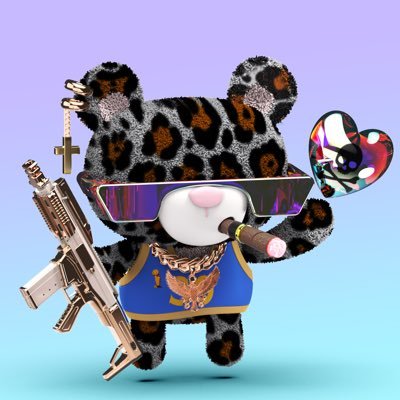 OGD0NBEAR Profile Picture