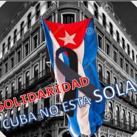 Coordinadora de Solidaridad Cuba/Guatemala(@de_solidaridad) 's Twitter Profileg