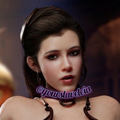 Lewd and NSFW portrayal of Leia. 18+ only. 23 yo Admin limits in bio. Mistress: @EmperorsHandy. Master: