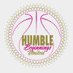 Humble Beginnings (@behumble2025) Twitter profile photo Humble Beginnings (@behumble2025) Twitter profile photo