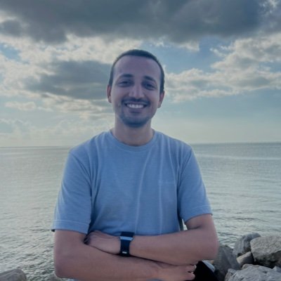 AshishBastola0's profile picture. PhD Computer Science, Clemson University