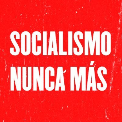 SocialismoNMas Profile Picture