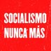 Socialismo Nunca Más (@SocialismoNMas) Twitter profile photo