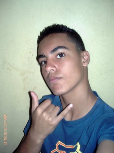 Sou quem sou, e ninguei pode me mudar !!!
