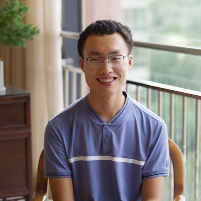 CS PhD student @UCLA, supervised by @QuanquanGu | RL, deep learning theory, diffusion model | Previously BSc @PKU1898 | Stargazer