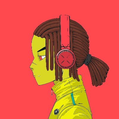 lil degenさんのプロフィール画像