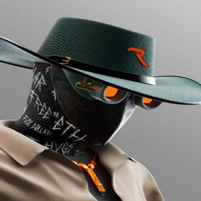 Duonq_'s profile picture. #MintSquare
#SuiGlobalRider
⚙️