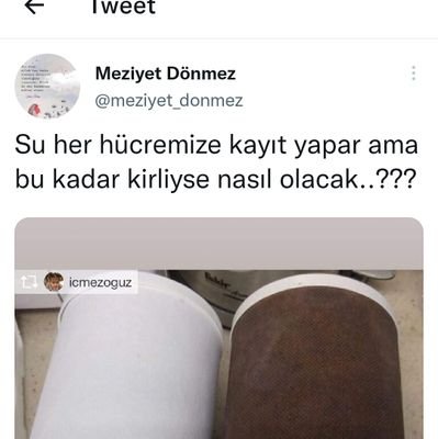 My motto is Help people live better lives.
Şu sanal alemde reel takipleşmek tercihimdir.
Online özel İngilizce ders için dm'den ulaşabilirsiniz.