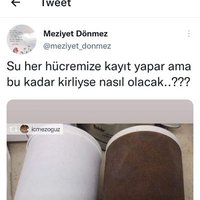 Meziyet Dönmez(@meziyet_donmez) 's Twitter Profile Photo