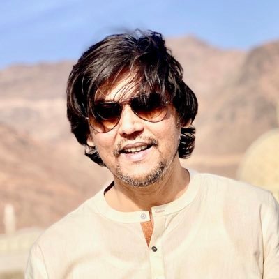 MusawirIdrees's profile picture. 