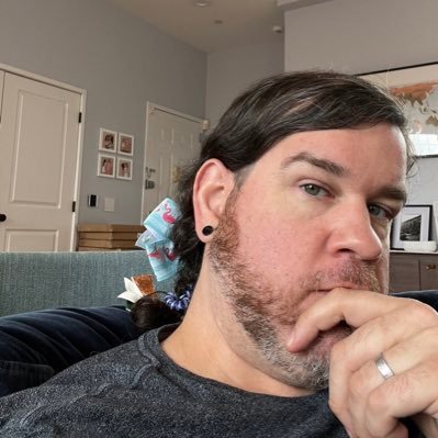 johngoulah's profile picture. he/him