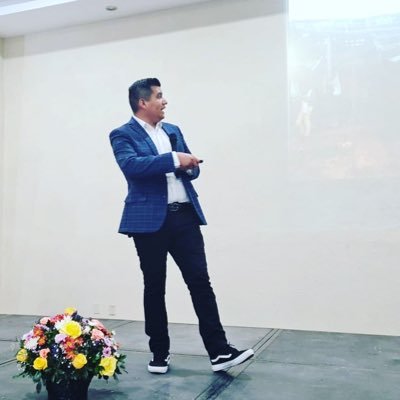 28_hermilo's profile picture. Emprendedor, Católico radical, PRO-VIDA, creo en el Capitalismo Solidario.