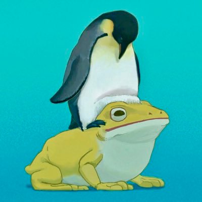 エン/tsubakien.ethさんのプロフィール画像