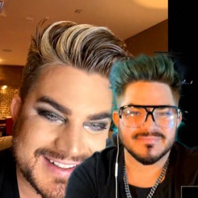 Dedicated Page for #Glamberts and . @AdamLambert Been a #Glambert since 3rd November 2018 ❤️ Spoke to Adam on 26.10.2021 & 04.05.2022 & 09.11.2022