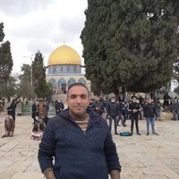 Kamel Jebreen (@jebreenkamel) 's Twitter Profile