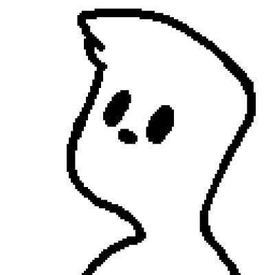 ghosty spritesさんのプロフィール画像