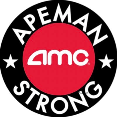 Dedicated to DIAMOND HANDS! 8.01 Veteran. Looking for those AMC 🦍 who have the stomach to hold the line. *I am not a financial advisor. I just love AMC 🍿🥤