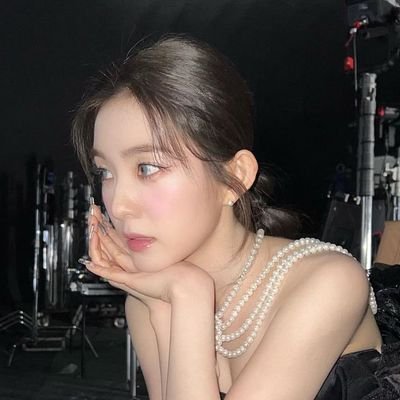 #joohyun: my heart is melting because of you | red velvet ♡